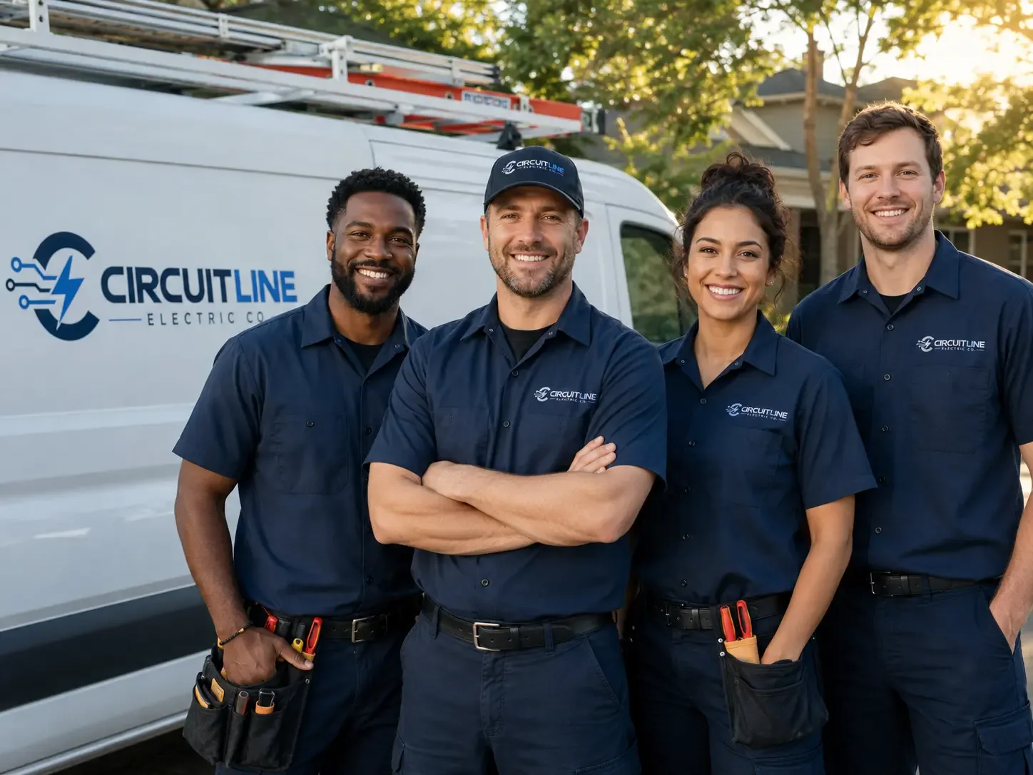 Whole Home Rewiring company in Shannon, MS