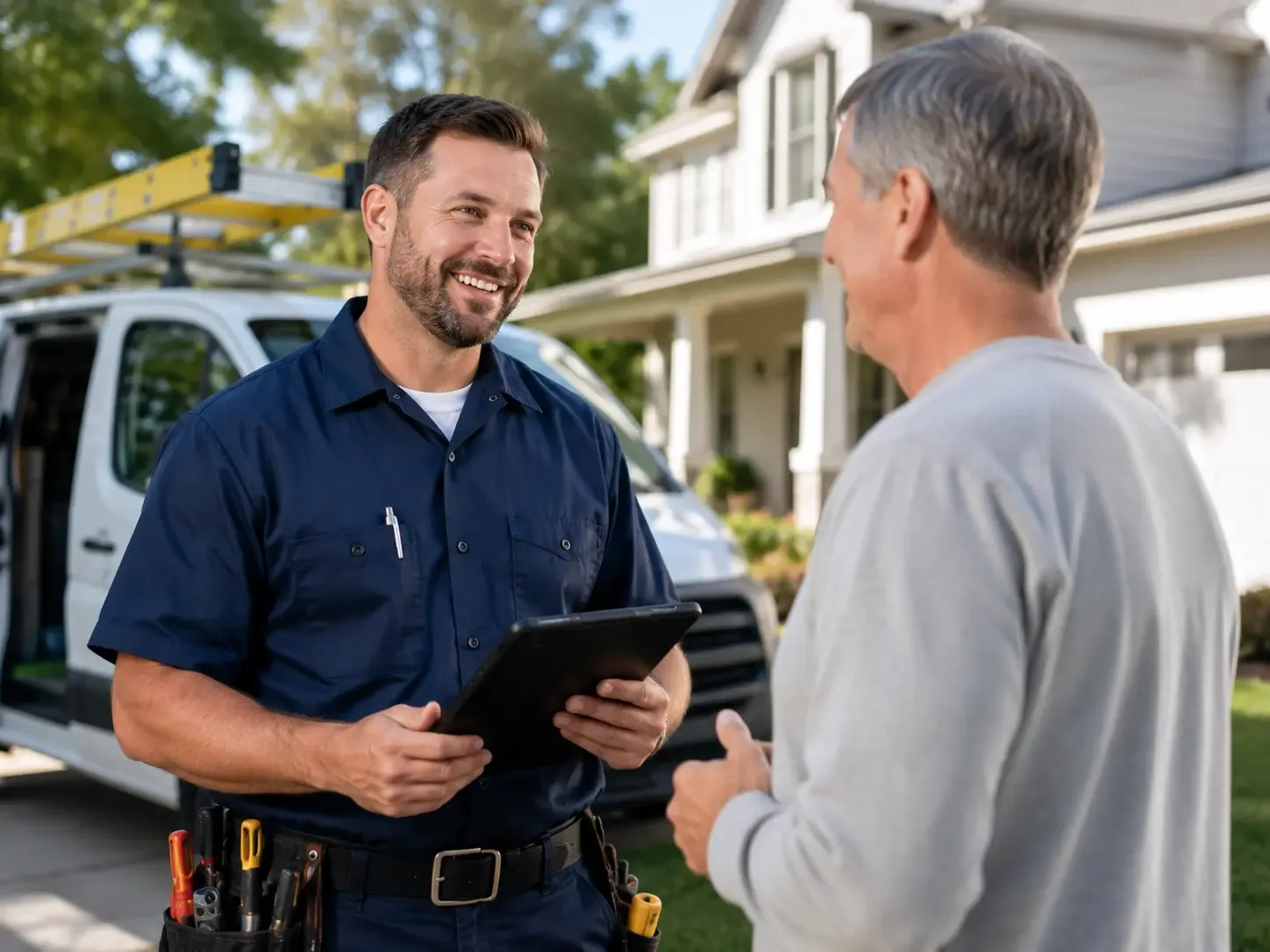 Whole Home Rewiring Shannon, MS FAQs